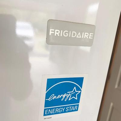 Clean Frigidaire Freezer 67” x 32”
