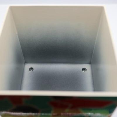 SIGMA Memphis Post Modern Lidded Ice Bucket and Tray by Sigma