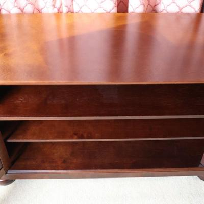 Crosley TV Stand