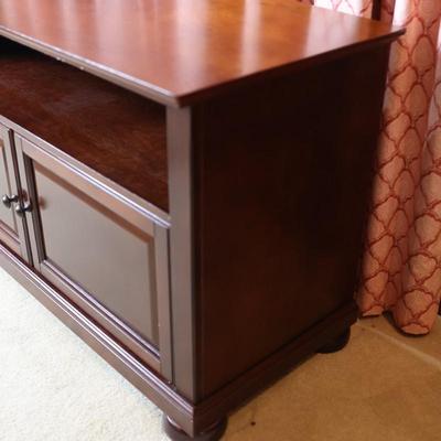 Crosley TV Stand