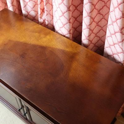 Crosley TV Stand