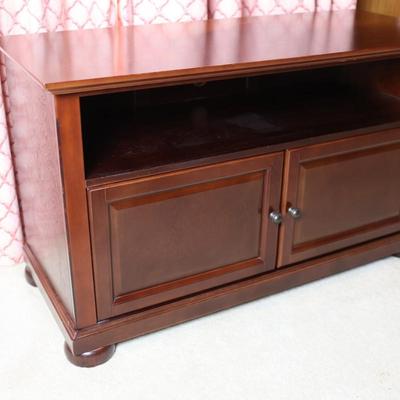 Crosley TV Stand