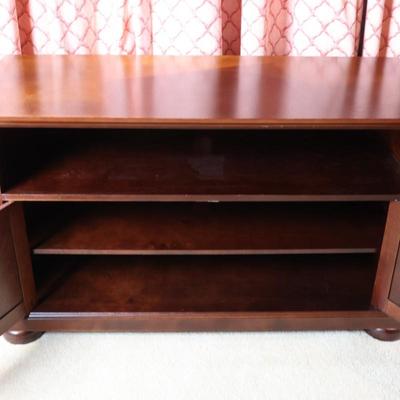 Crosley TV Stand