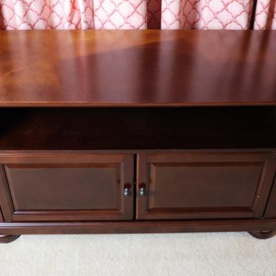 Crosley TV Stand