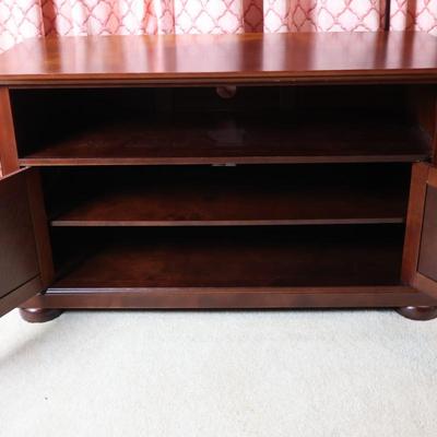 Crosley TV Stand