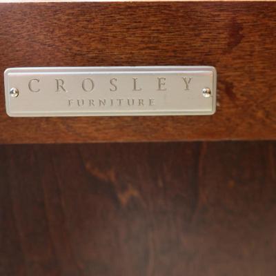 Crosley TV Stand