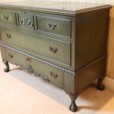 LANE Cedar Chest (See Details)
