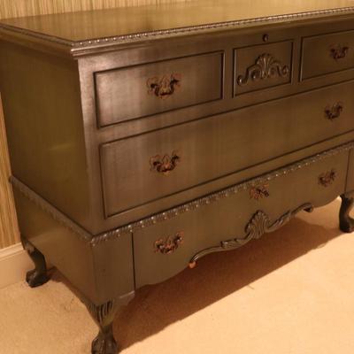 LANE Cedar Chest (See Details)