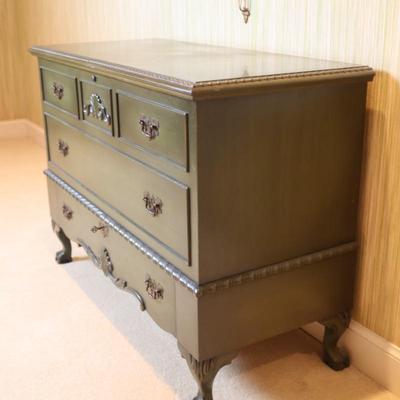 LANE Cedar Chest (See Details)