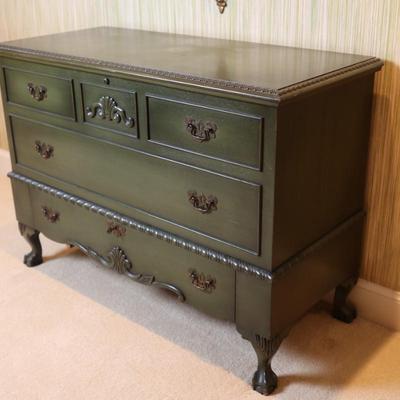 LANE Cedar Chest (See Details)