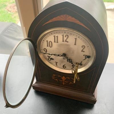 Vintage Seth Thomas Mantle Clock