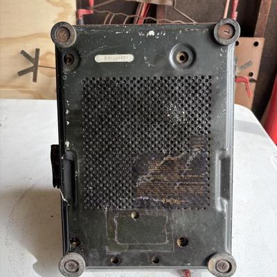 LOT 34: Vintage Marchant Calculating Machine - Untested/No Cord