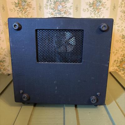 LOT 74: Vintage OKI 300 Stereo Tape Recorder - untested