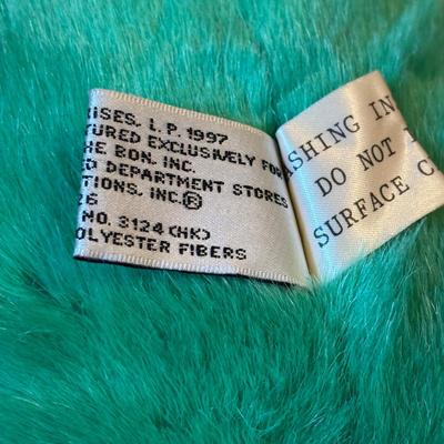 LOT 78: Toys R Us 35th Birthday Elmo, Macys Thanksgiving 2002 Kermit Frog Plush w/Camera, Macy's 2001 Curious George Macy's...
