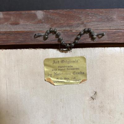 LOT 81:Woodbury Heights & Pitman Commemorative Bottles, Fort Mercer, National Park Ashtray, Philadelphia Masonic Temple Plate, The...