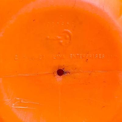 LOT 250: Collection of Jack-O-Lantern Trick Or Treat Buckets From Empire, Renzi Corp and More