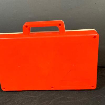 LOT 274: Collection of Vintage Fisher Price and Other Young Children’s Toys
