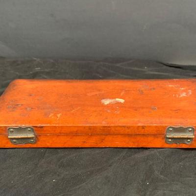 LOT 282: Assortment of Cedar and Other Wood Boxes and Cases By Lane and Others