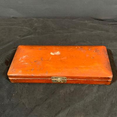 LOT 282: Assortment of Cedar and Other Wood Boxes and Cases By Lane and Others