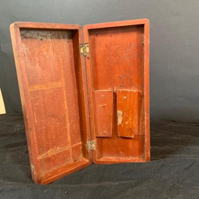 LOT 282: Assortment of Cedar and Other Wood Boxes and Cases By Lane and Others