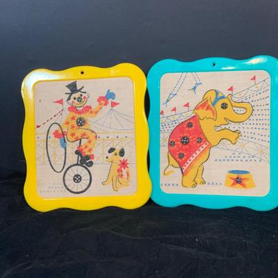 LOT 283: Assortment of Vintage Children’s, Toys, Books, Plush, Including Alf, Hanna Barbera Spoons and Much More