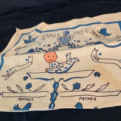 LOT 283: Assortment of Vintage Children’s, Toys, Books, Plush, Including Alf, Hanna Barbera Spoons and Much More