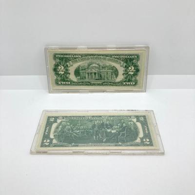 LOT 300: Vintage Paper U.S. Currency - Silver Certificates and More