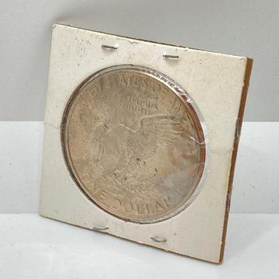 LOT 306: Collection of U.S. Eisenhower One Dollar Coins - Dated 1971 to 1978