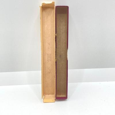 LOT 320: Vintage Pen and Pencil Collection - Cross, Parker, Sheaffer and Quill
