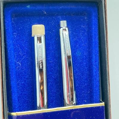LOT 320: Vintage Pen and Pencil Collection - Cross, Parker, Sheaffer and Quill