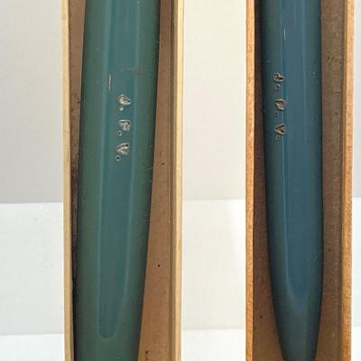 LOT 320: Vintage Pen and Pencil Collection - Cross, Parker, Sheaffer and Quill