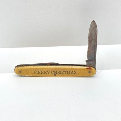 LOT 322: Vintage Pocket Knife Collection - Imperials, Colonial, Schrade Walden and More
