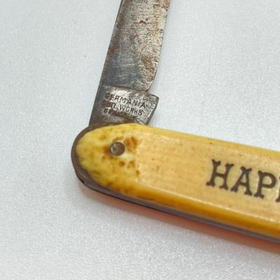 LOT 322: Vintage Pocket Knife Collection - Imperials, Colonial, Schrade Walden and More