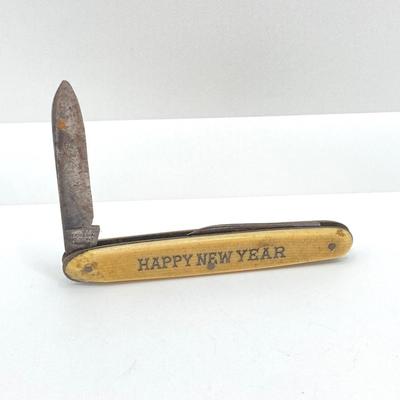 LOT 322: Vintage Pocket Knife Collection - Imperials, Colonial, Schrade Walden and More