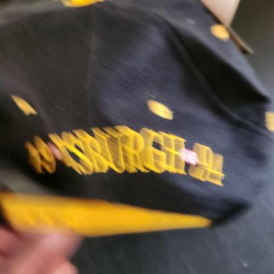 1994 Pittsburgh All Star Fan Fest Baseball Cap Signed