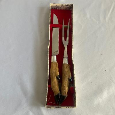 Wooden Kitchen Utensils & More (K-MG)