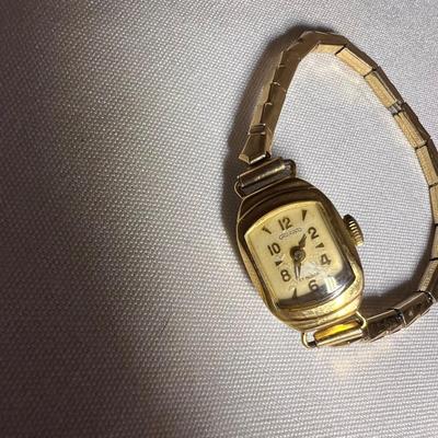Edox, Quartz & Multora Women’s Watches (K-RG)