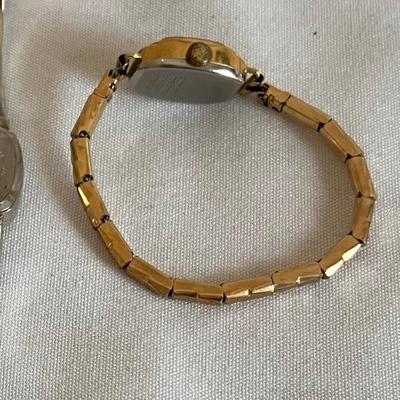 Edox, Quartz & Multora Women’s Watches (K-RG)