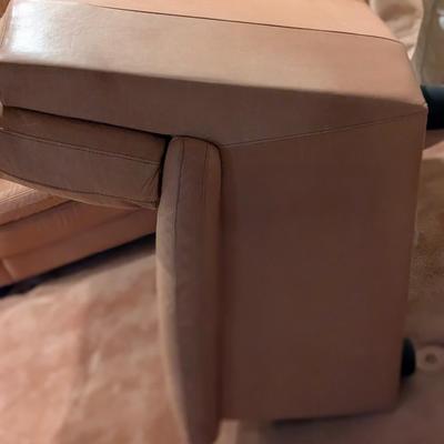 #2 Italian Made MCM Chair
