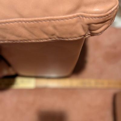 #2 Italian Made MCM Chair