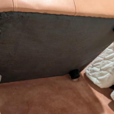 #2 Italian Made MCM Chair