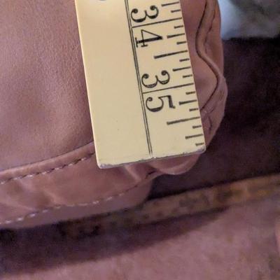 #2 Italian Made MCM Chair