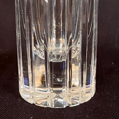 Crystal Swirl Glass Bowl & More (PB-RG)