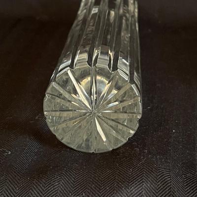 Crystal Swirl Glass Bowl & More (PB-RG)