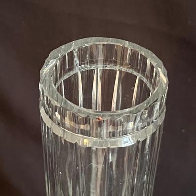 Crystal Swirl Glass Bowl & More (PB-RG)
