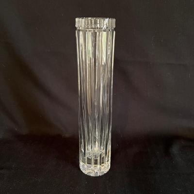 Crystal Swirl Glass Bowl & More (PB-RG)