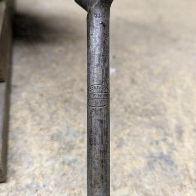Vintage Greenlee Rockford Auger Drill Bit Set