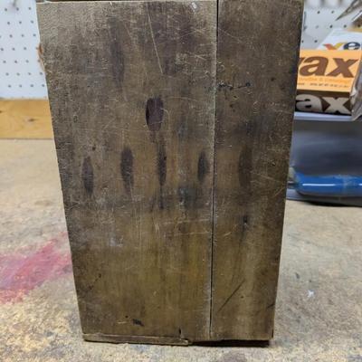 Vintage Greenlee Rockford Auger Drill Bit Set
