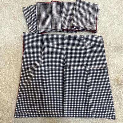 Tablecloths, Linens & More (LR-MG)