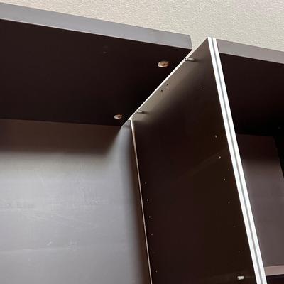 Made In Sweden - Dux Avanti Wall Unit (LR-RG)